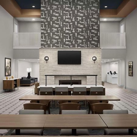 Homewood Suites Nashville Airport Extérieur photo