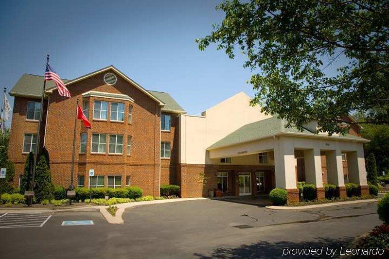 Homewood Suites Nashville Airport Extérieur photo