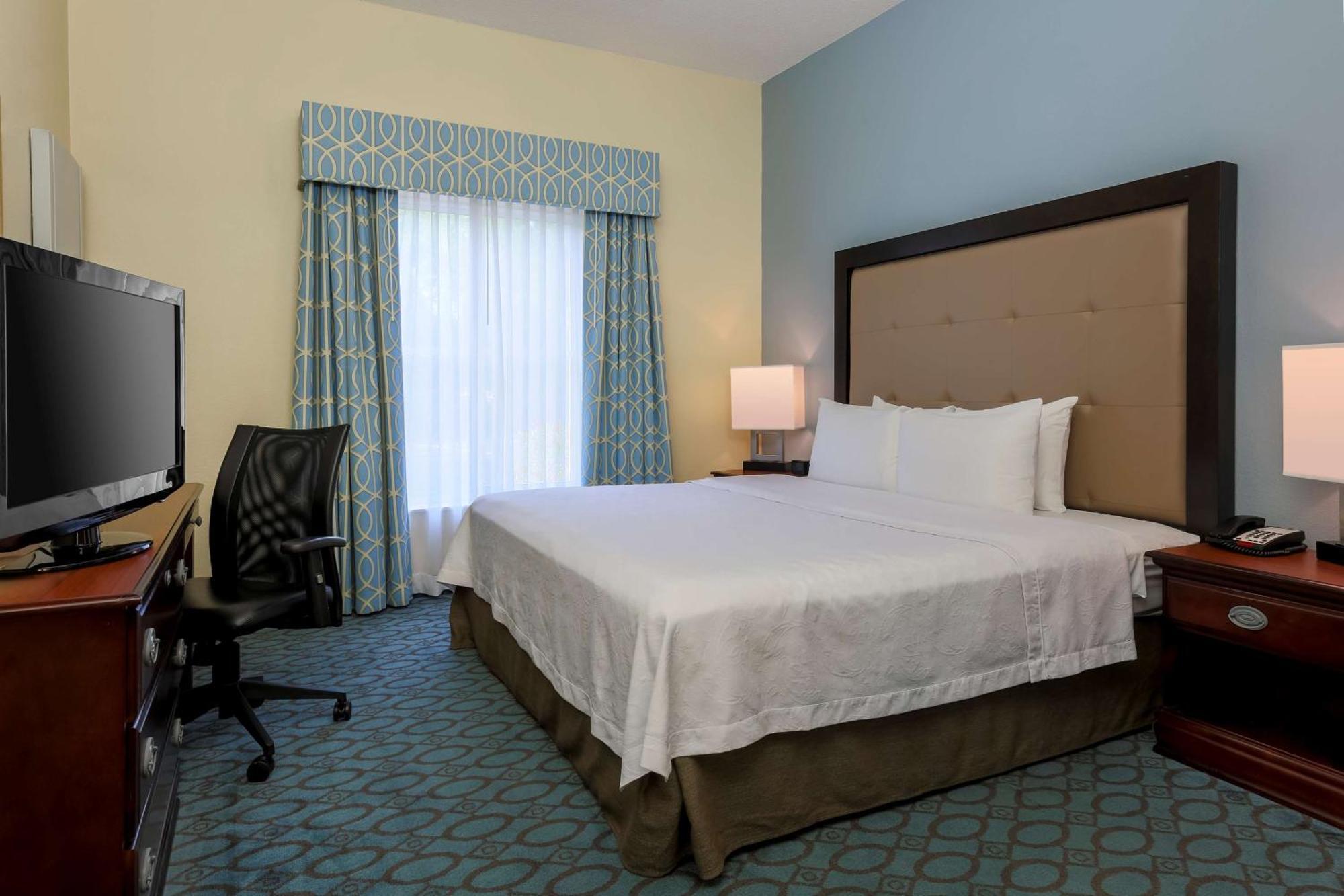 Homewood Suites Nashville Airport Extérieur photo