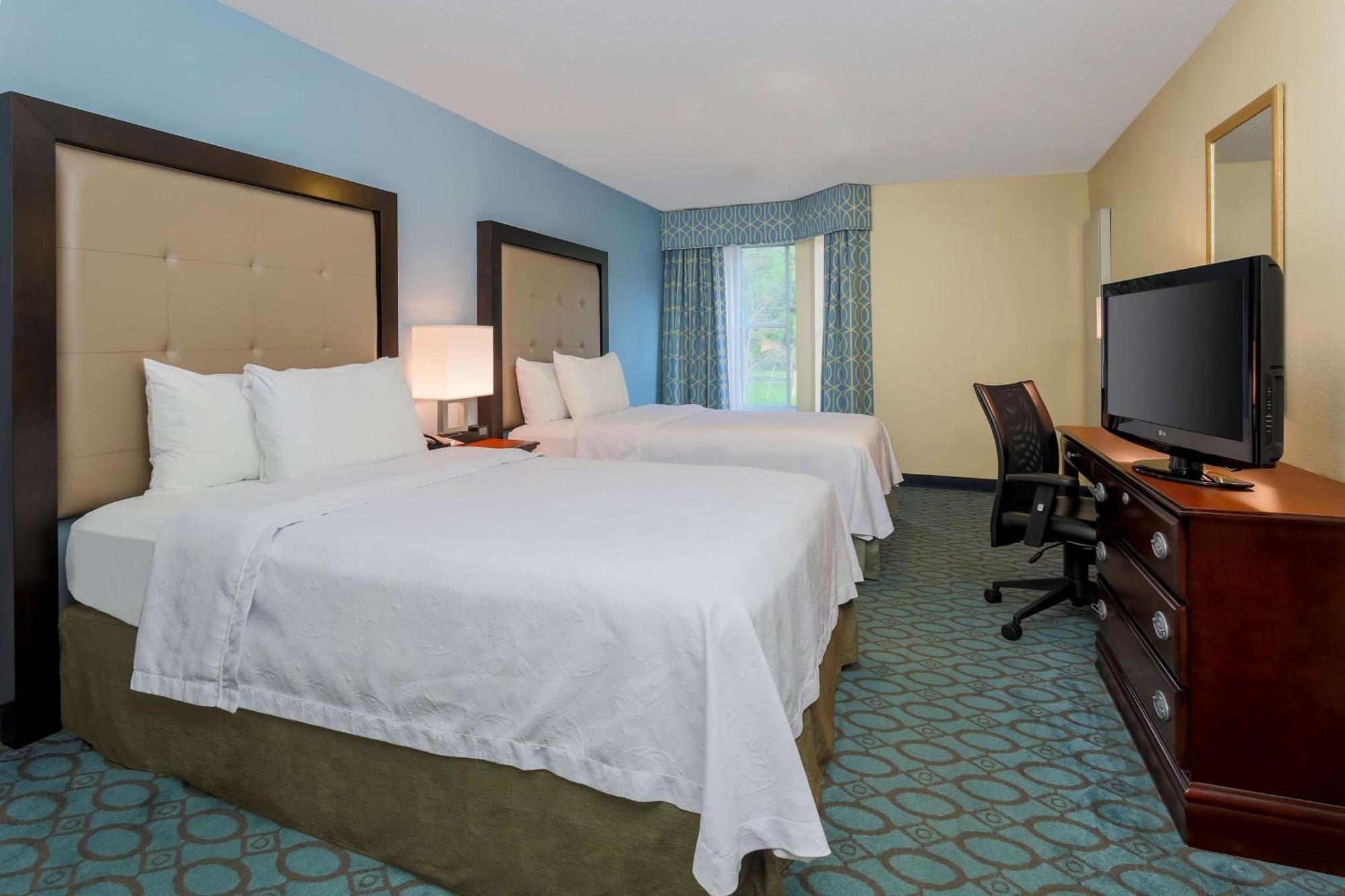 Homewood Suites Nashville Airport Extérieur photo