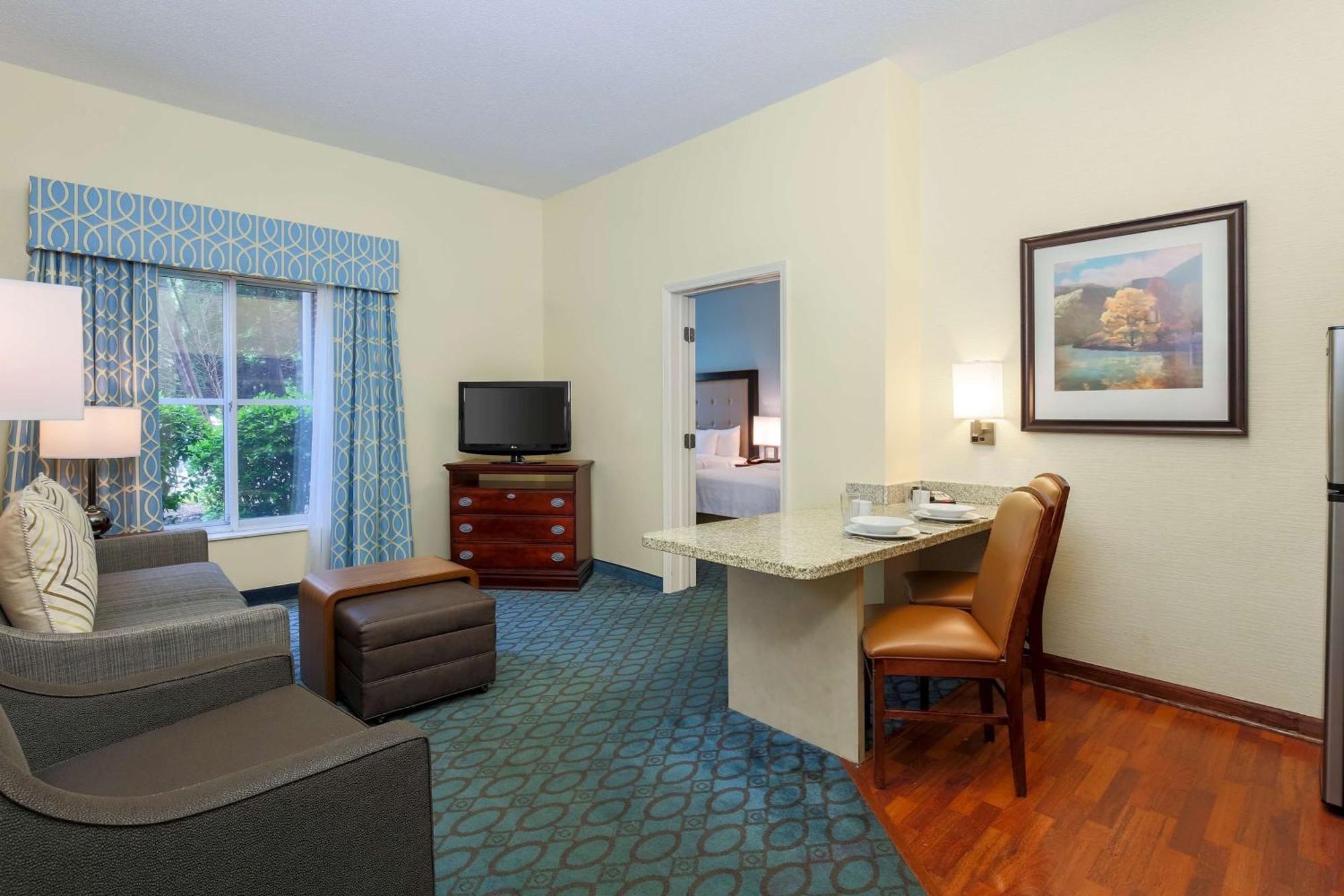 Homewood Suites Nashville Airport Extérieur photo