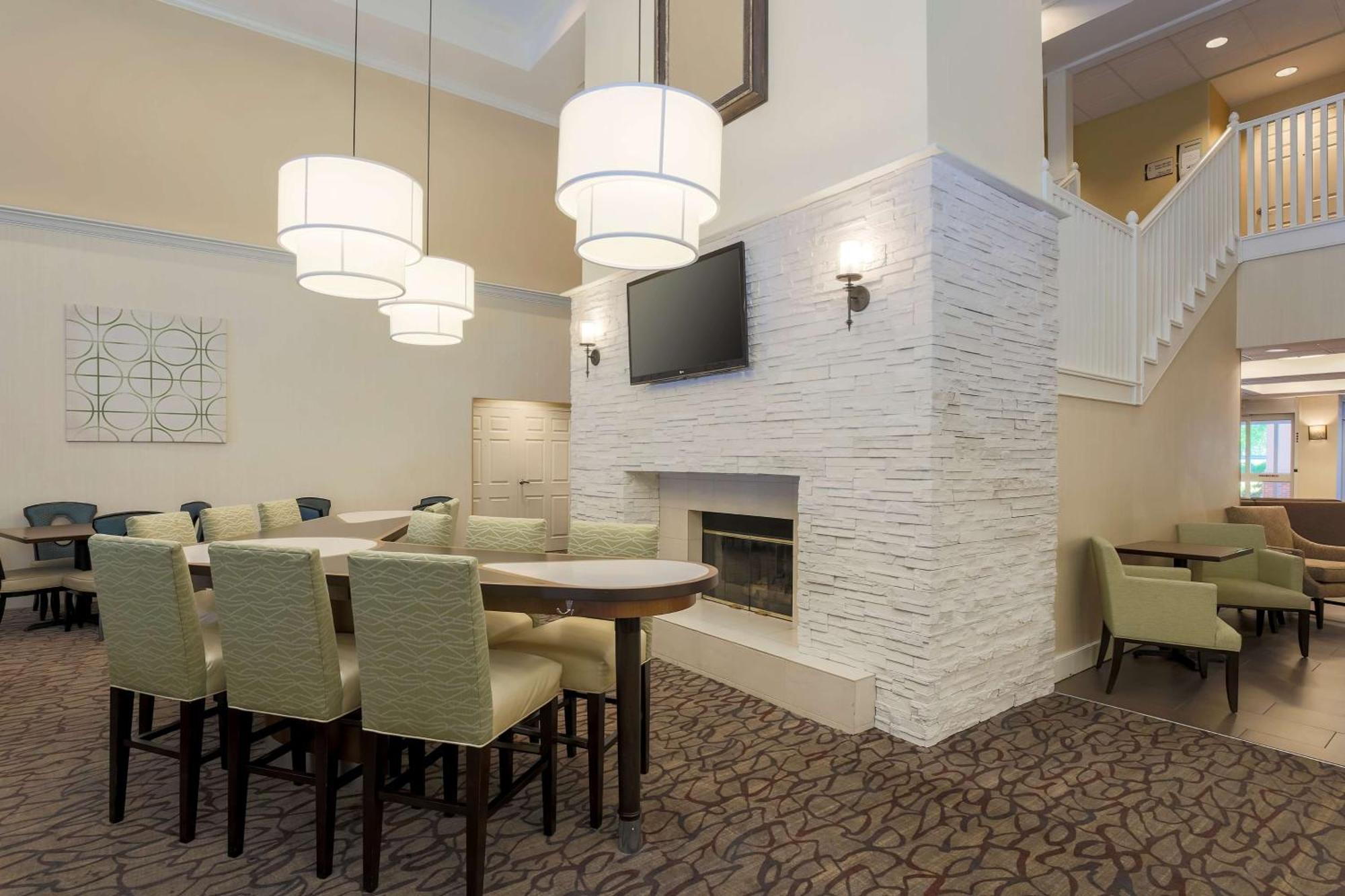 Homewood Suites Nashville Airport Extérieur photo