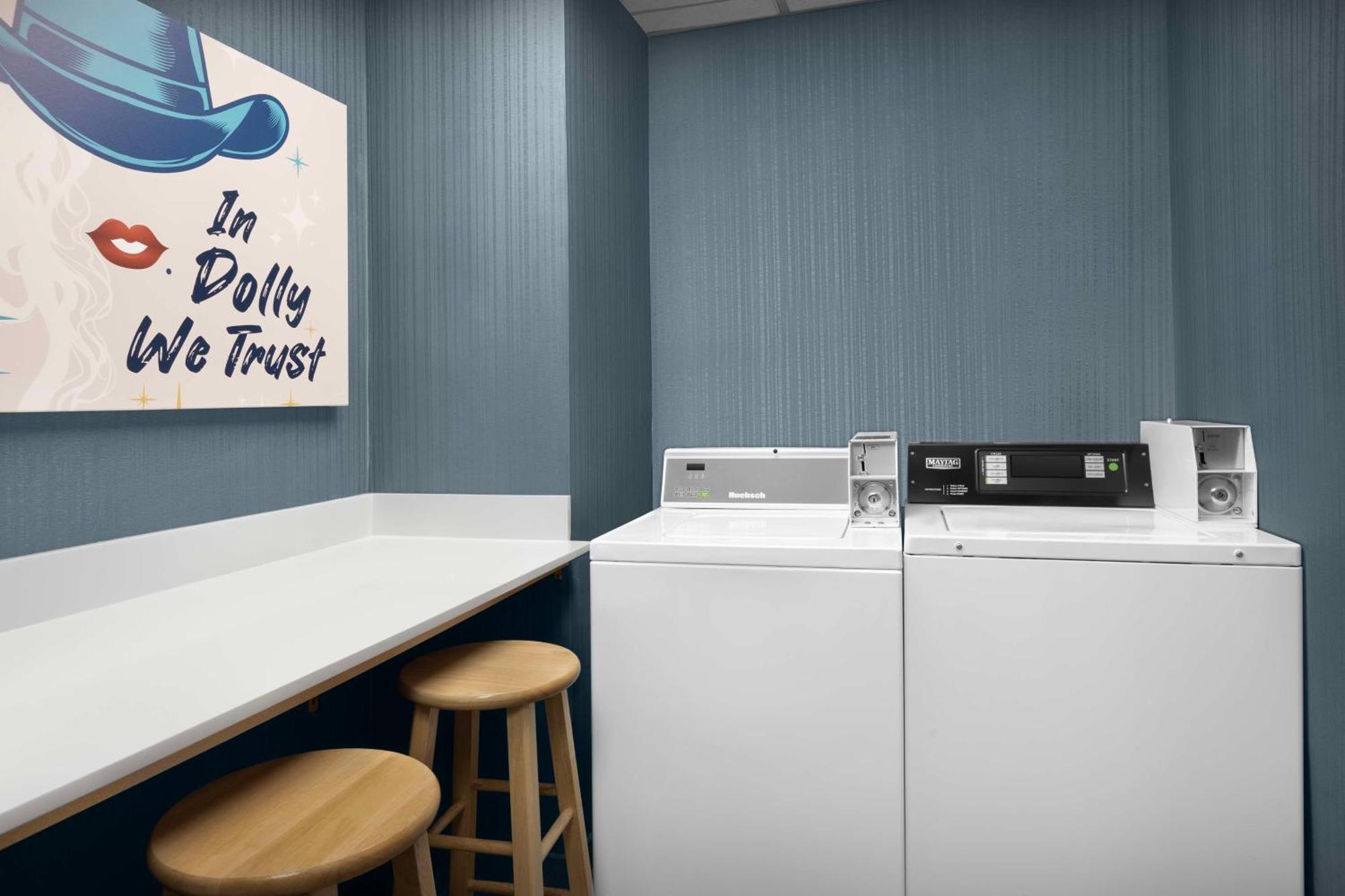 Homewood Suites Nashville Airport Extérieur photo