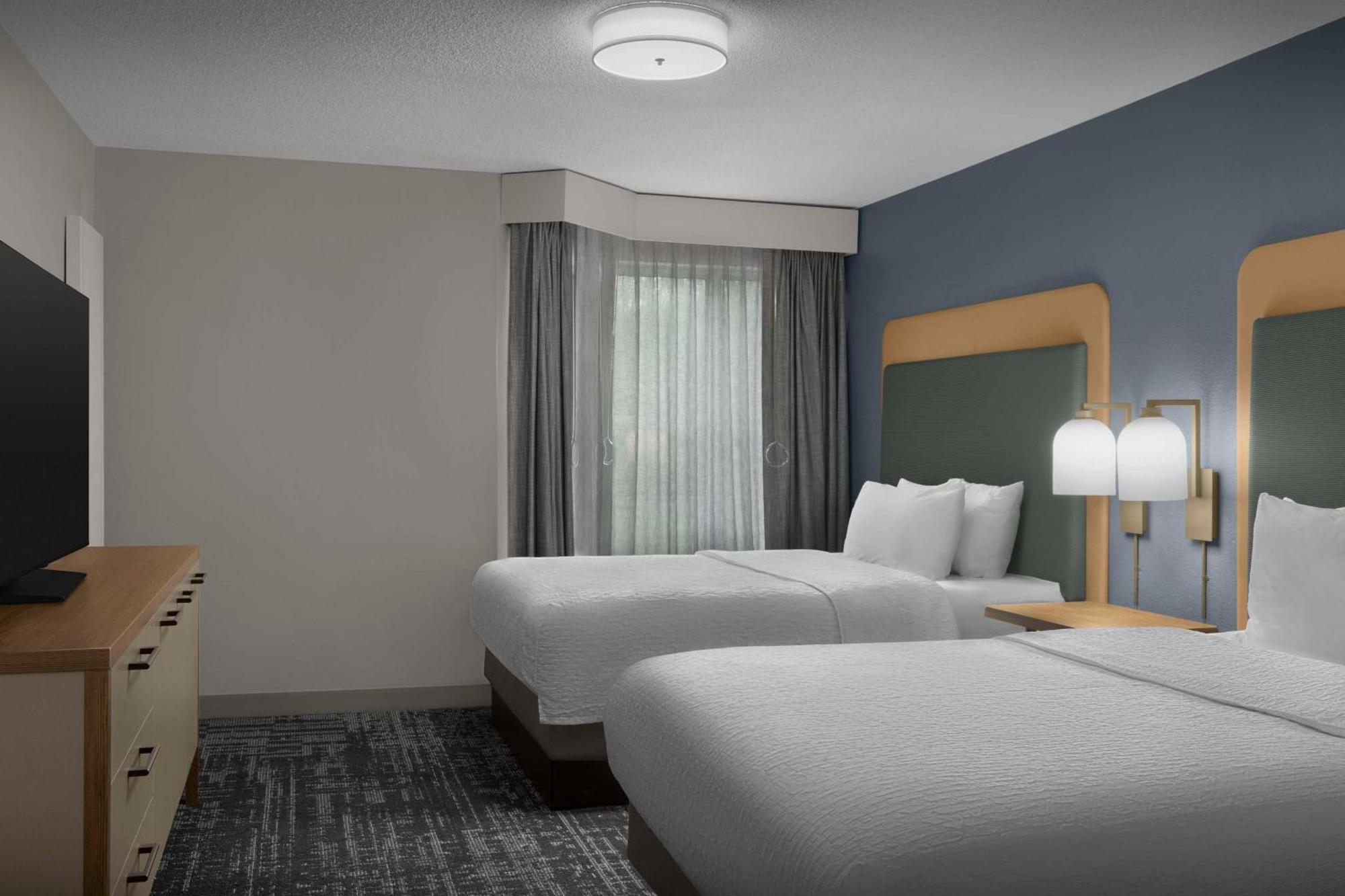 Homewood Suites Nashville Airport Extérieur photo