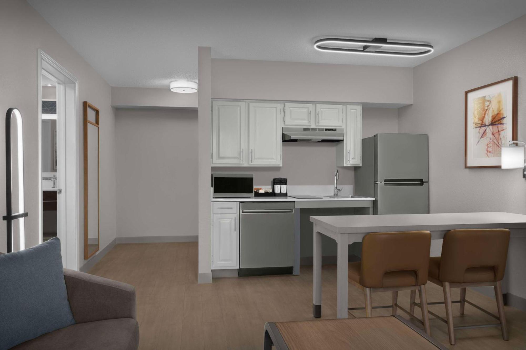 Homewood Suites Nashville Airport Extérieur photo