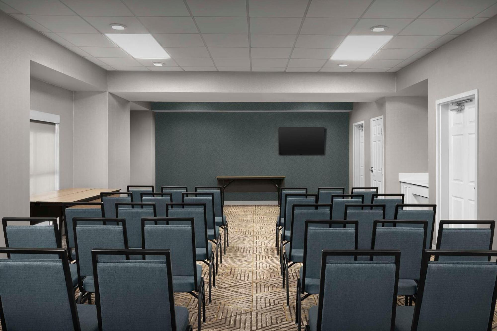 Homewood Suites Nashville Airport Extérieur photo