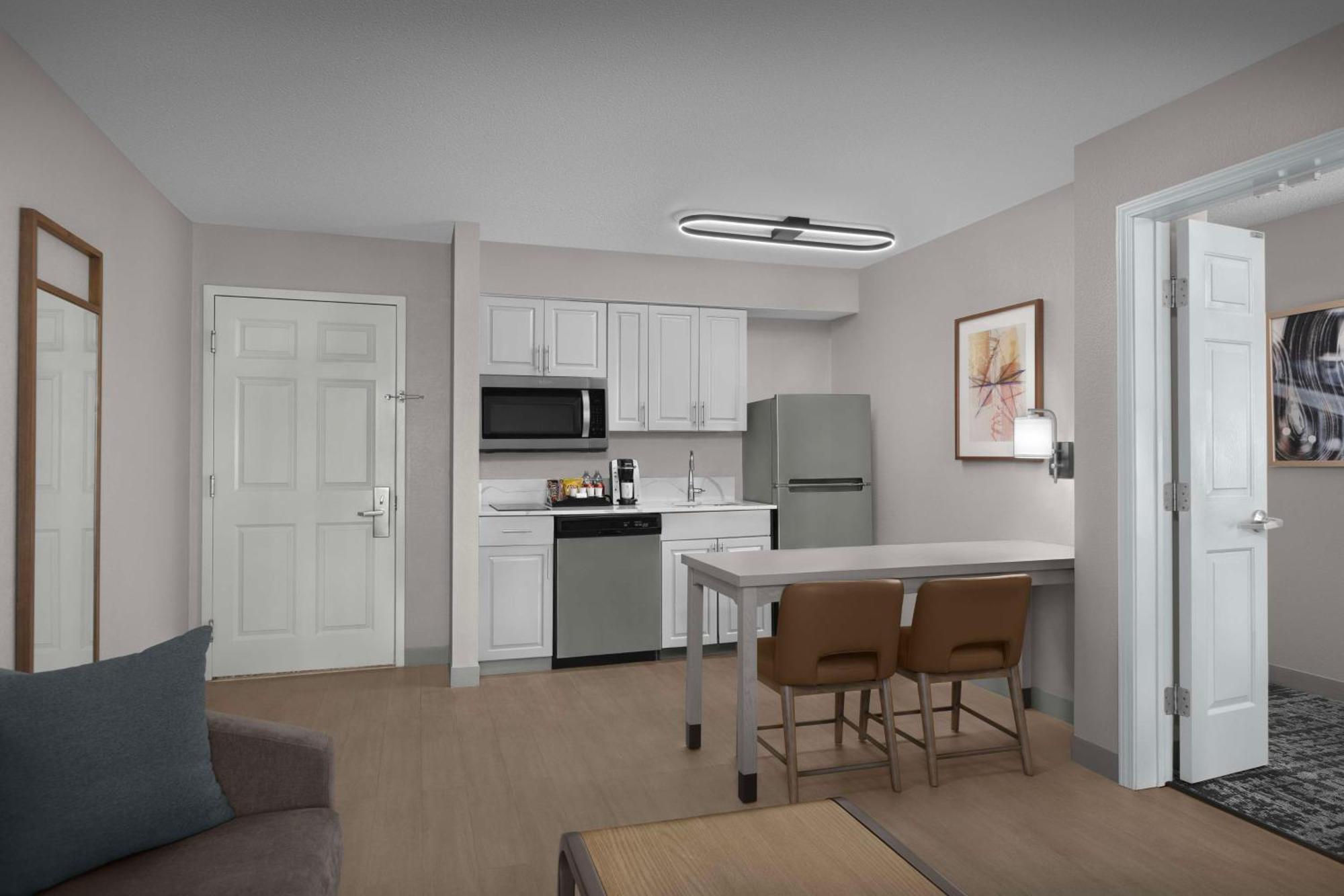Homewood Suites Nashville Airport Extérieur photo