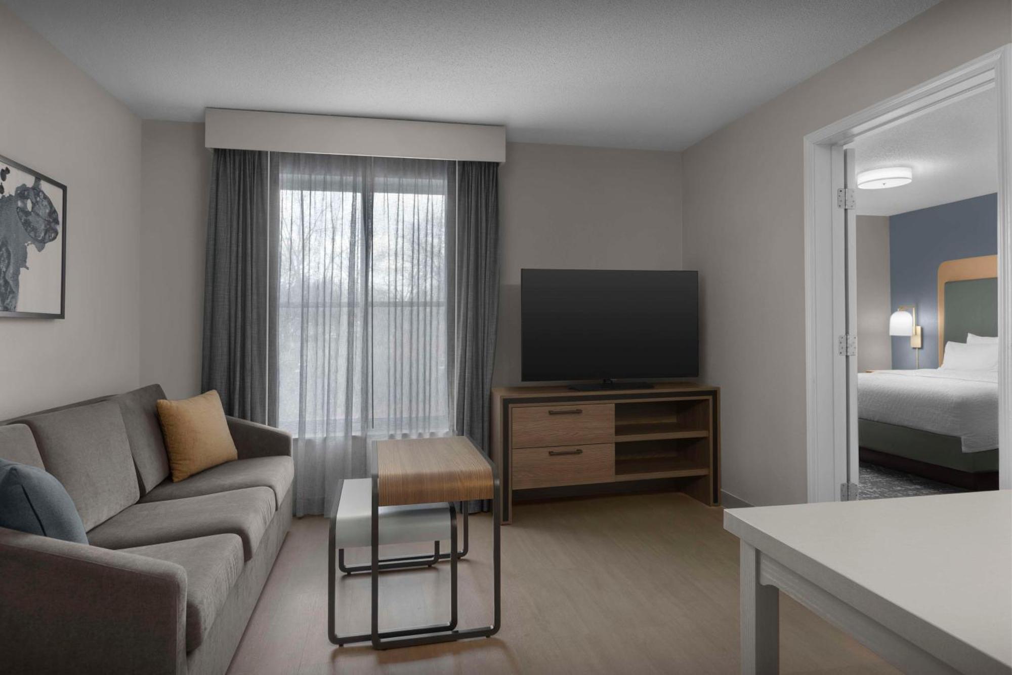 Homewood Suites Nashville Airport Extérieur photo