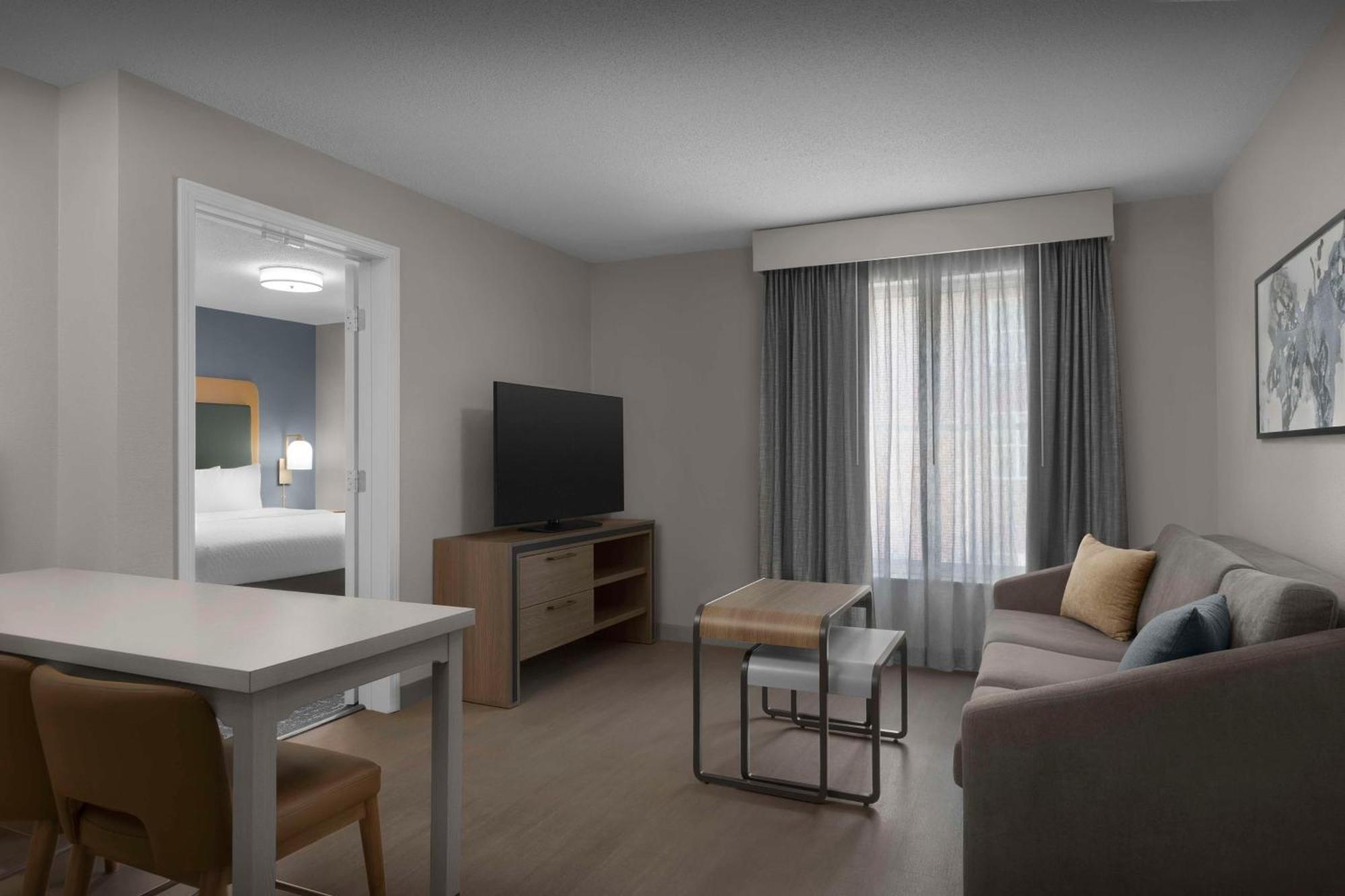 Homewood Suites Nashville Airport Extérieur photo