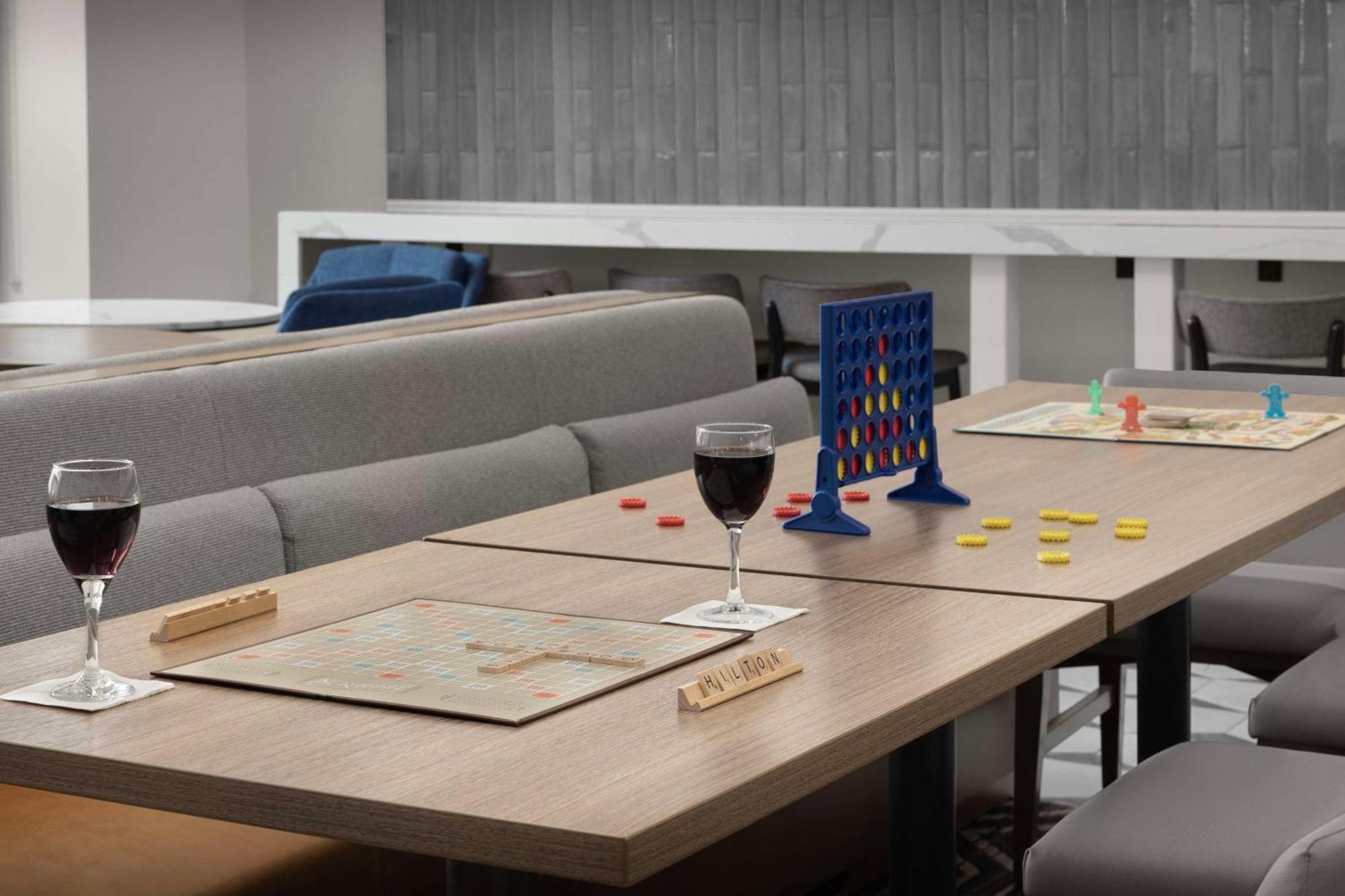 Homewood Suites Nashville Airport Extérieur photo