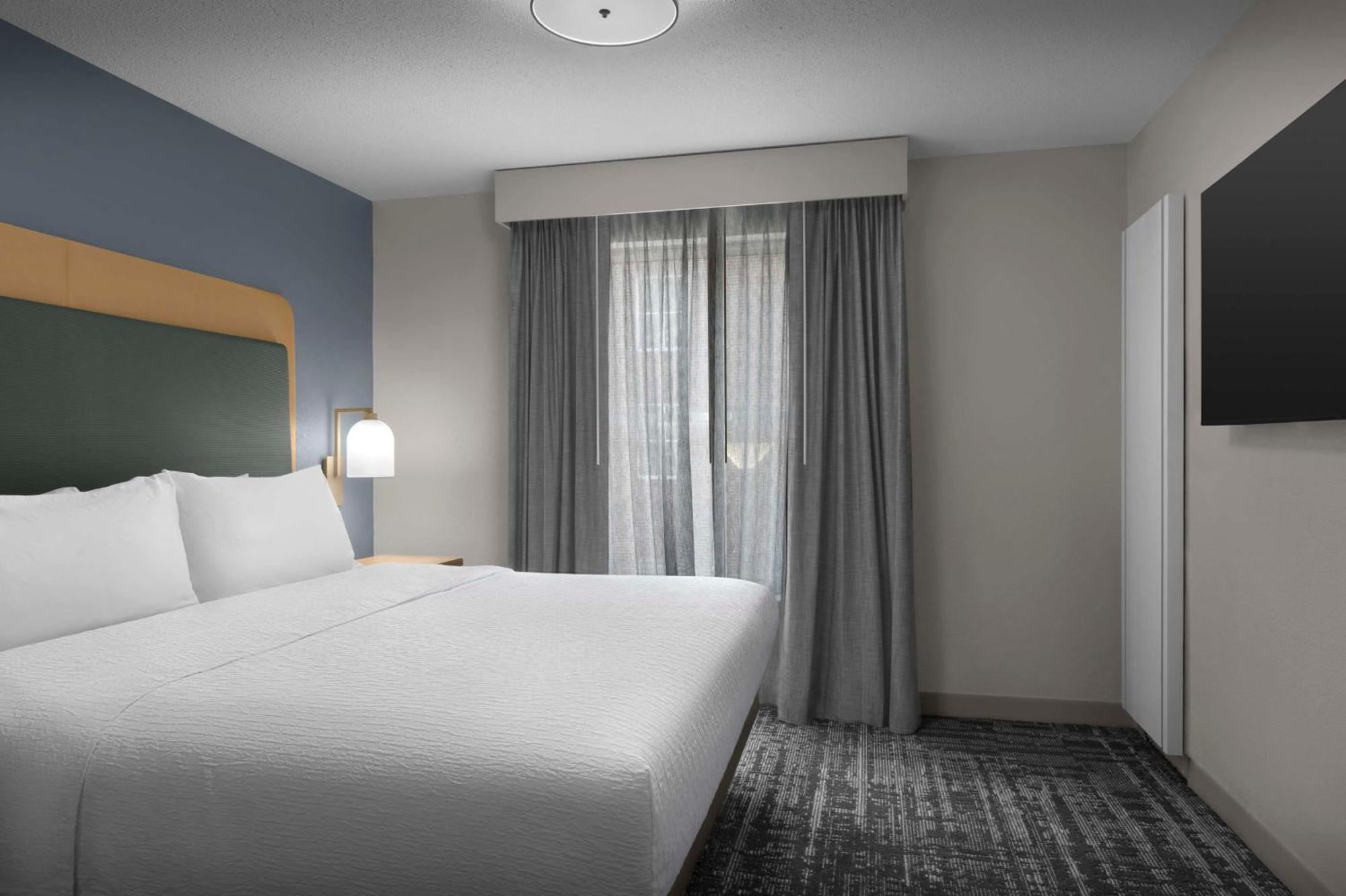 Homewood Suites Nashville Airport Extérieur photo