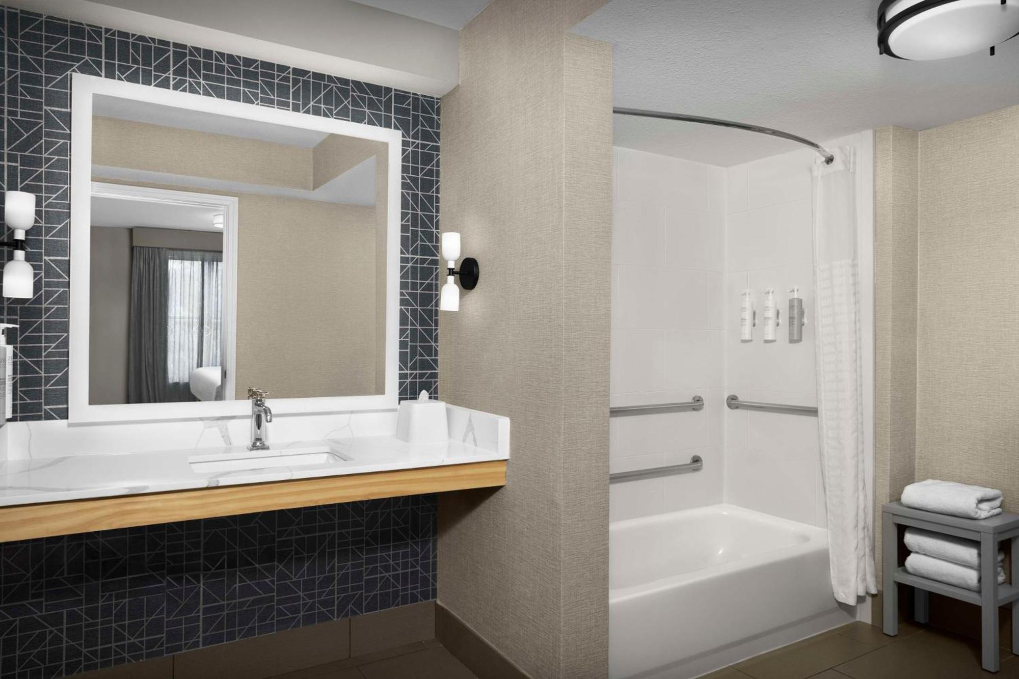 Homewood Suites Nashville Airport Extérieur photo