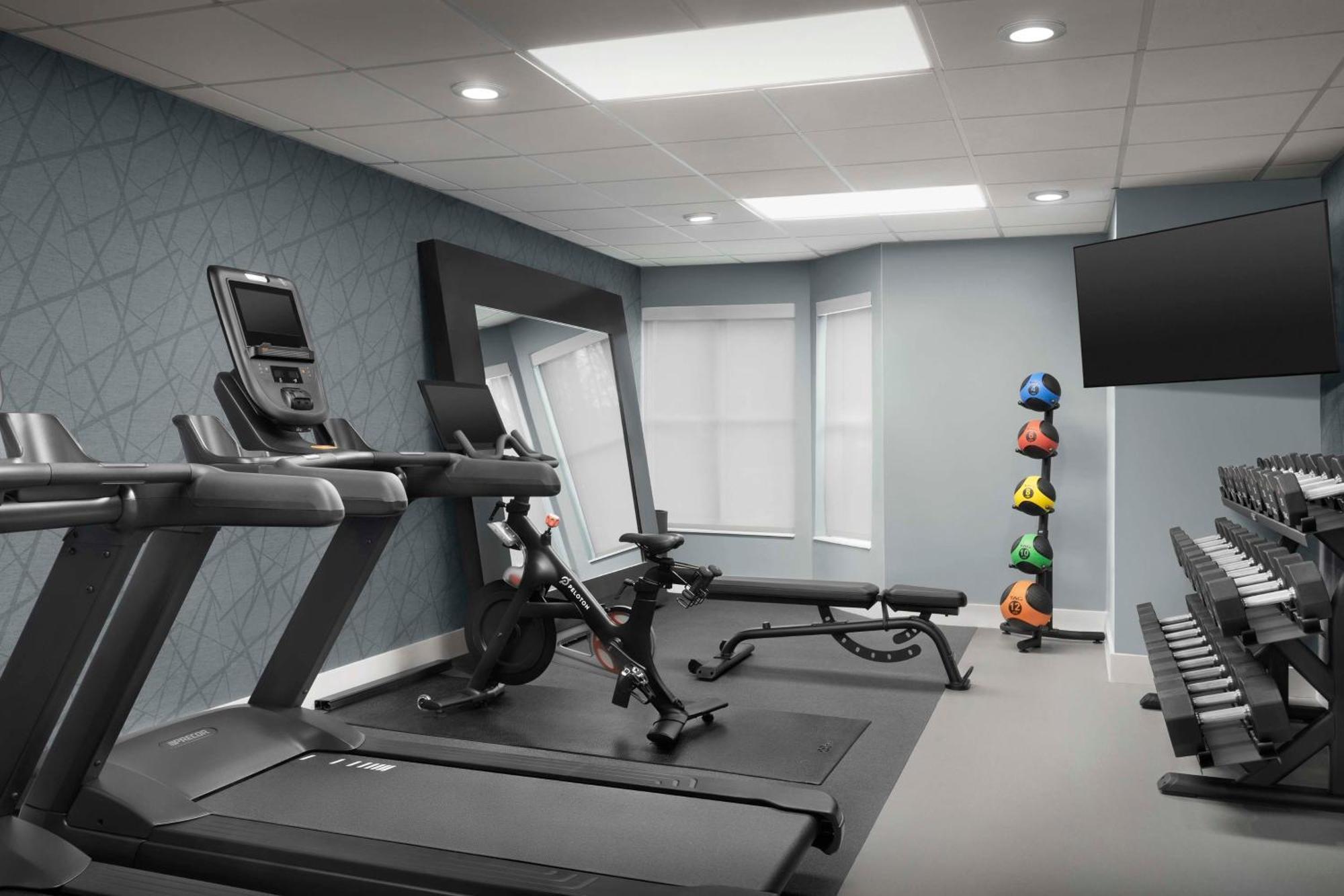 Homewood Suites Nashville Airport Extérieur photo