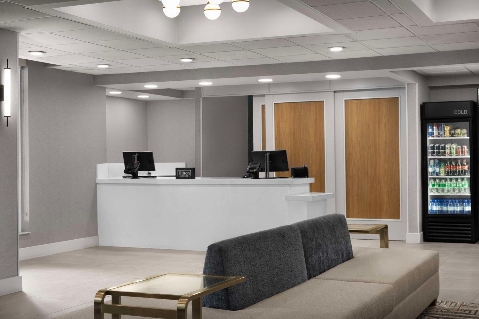 Homewood Suites Nashville Airport Extérieur photo