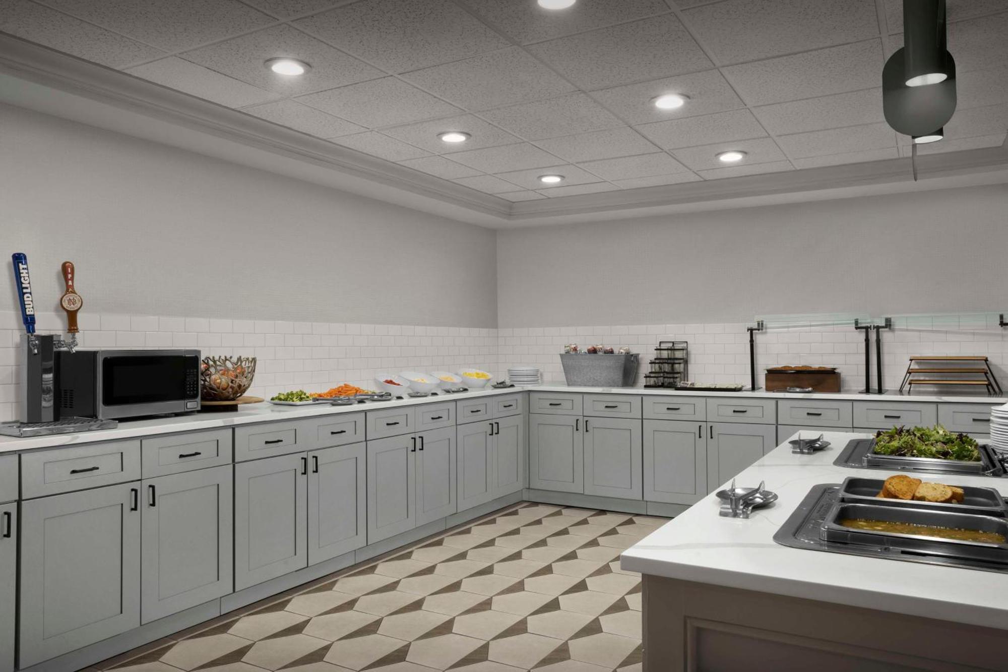 Homewood Suites Nashville Airport Extérieur photo