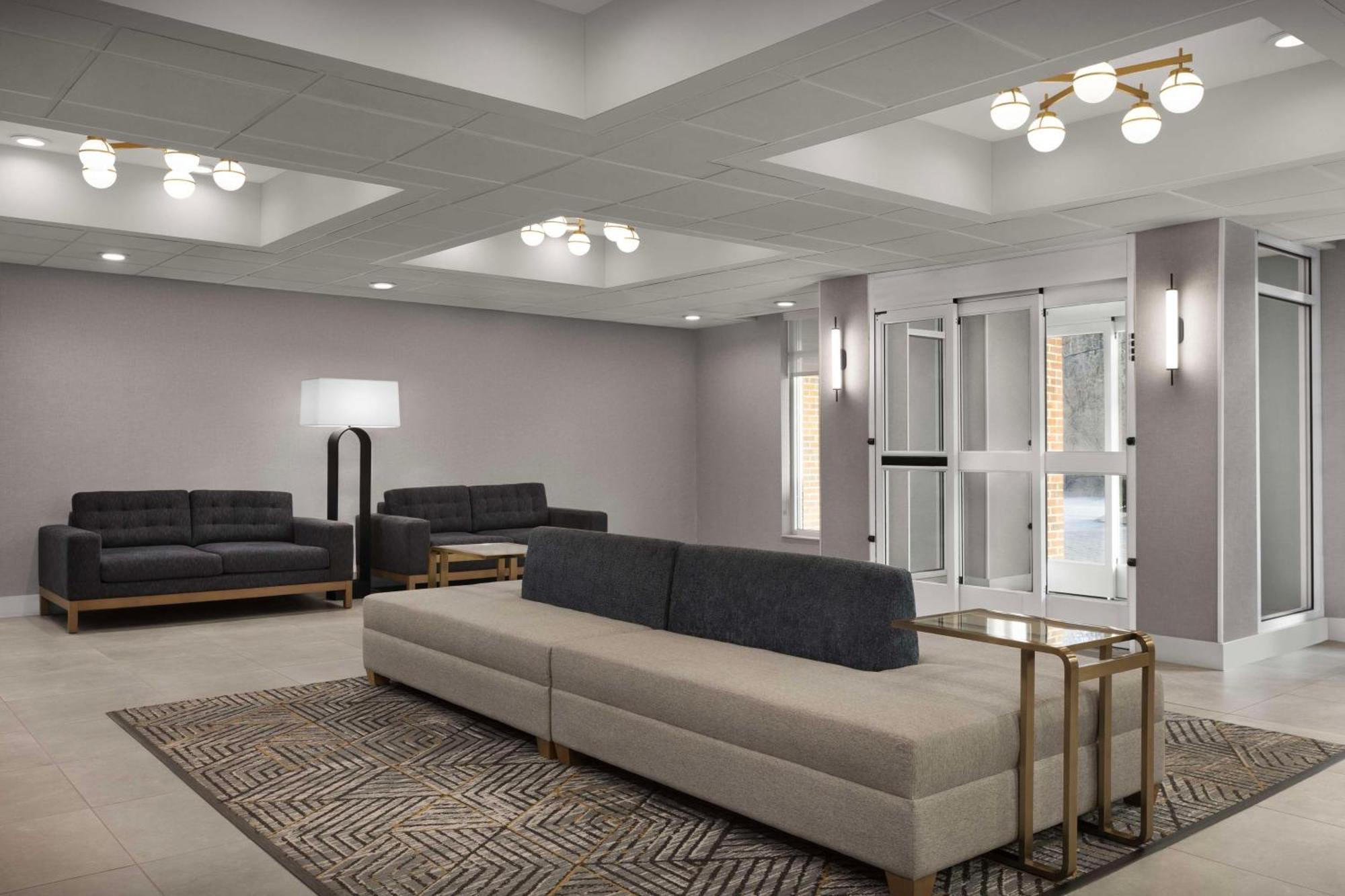Homewood Suites Nashville Airport Extérieur photo
