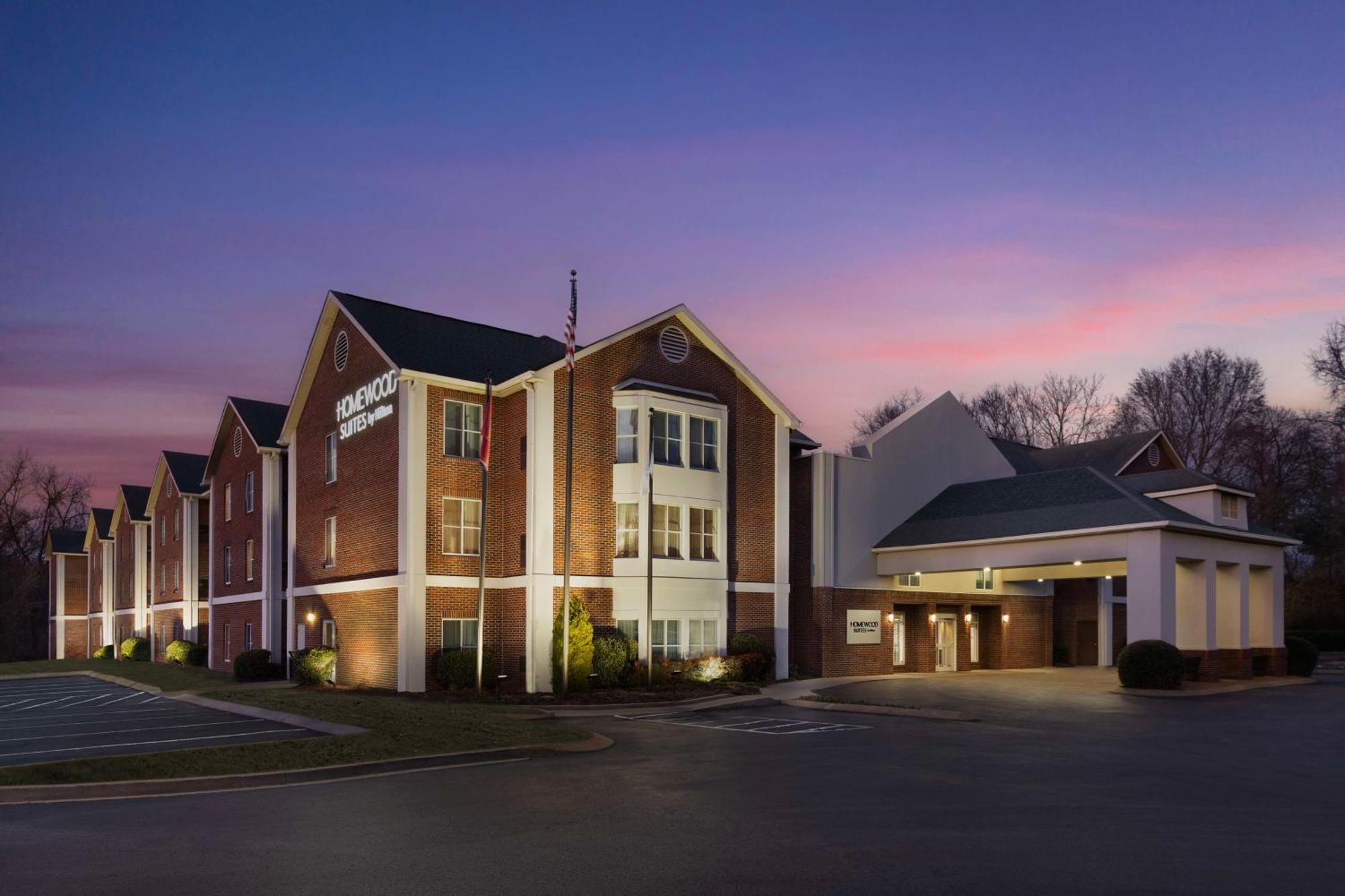 Homewood Suites Nashville Airport Extérieur photo