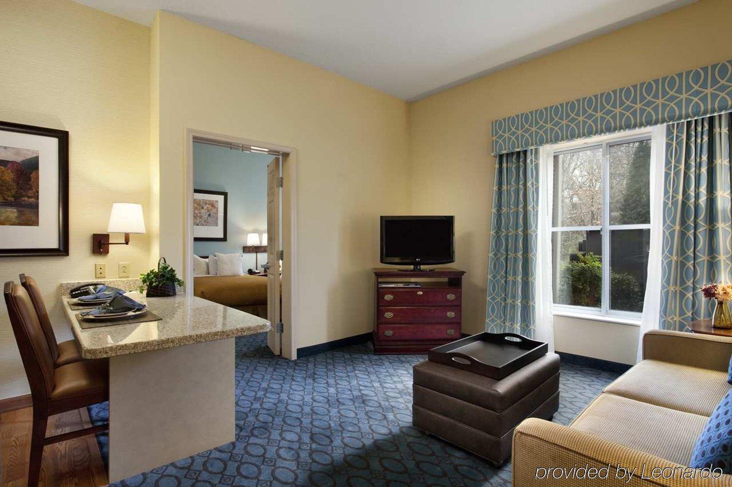 Homewood Suites Nashville Airport Chambre photo