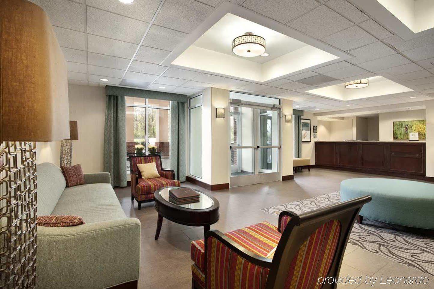 Homewood Suites Nashville Airport Extérieur photo