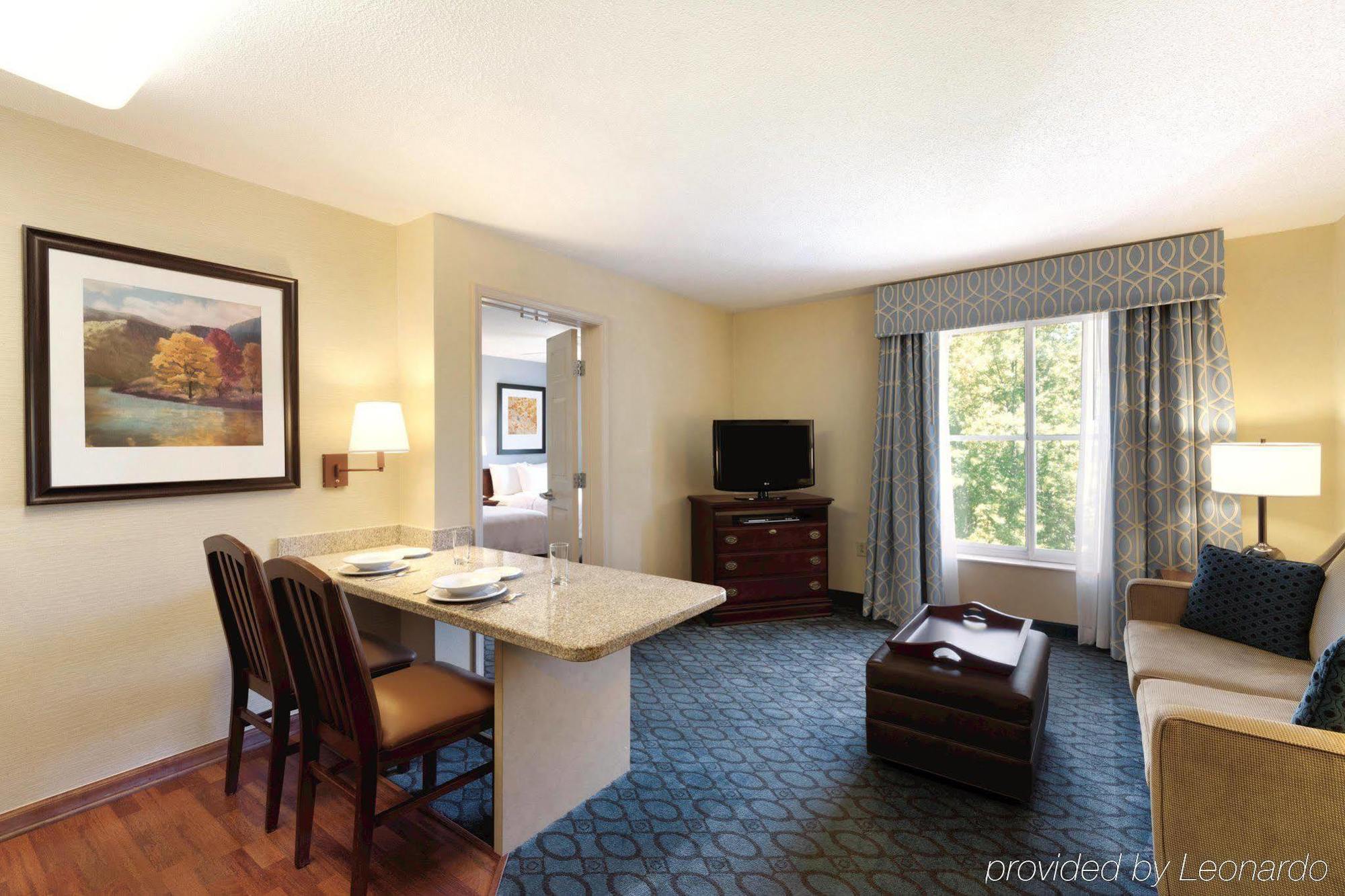 Homewood Suites Nashville Airport Extérieur photo