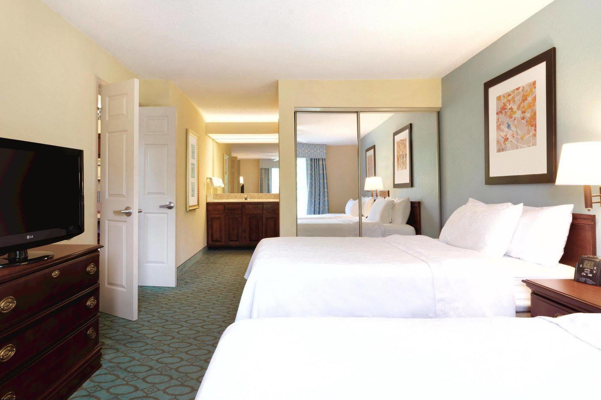 Homewood Suites Nashville Airport Extérieur photo