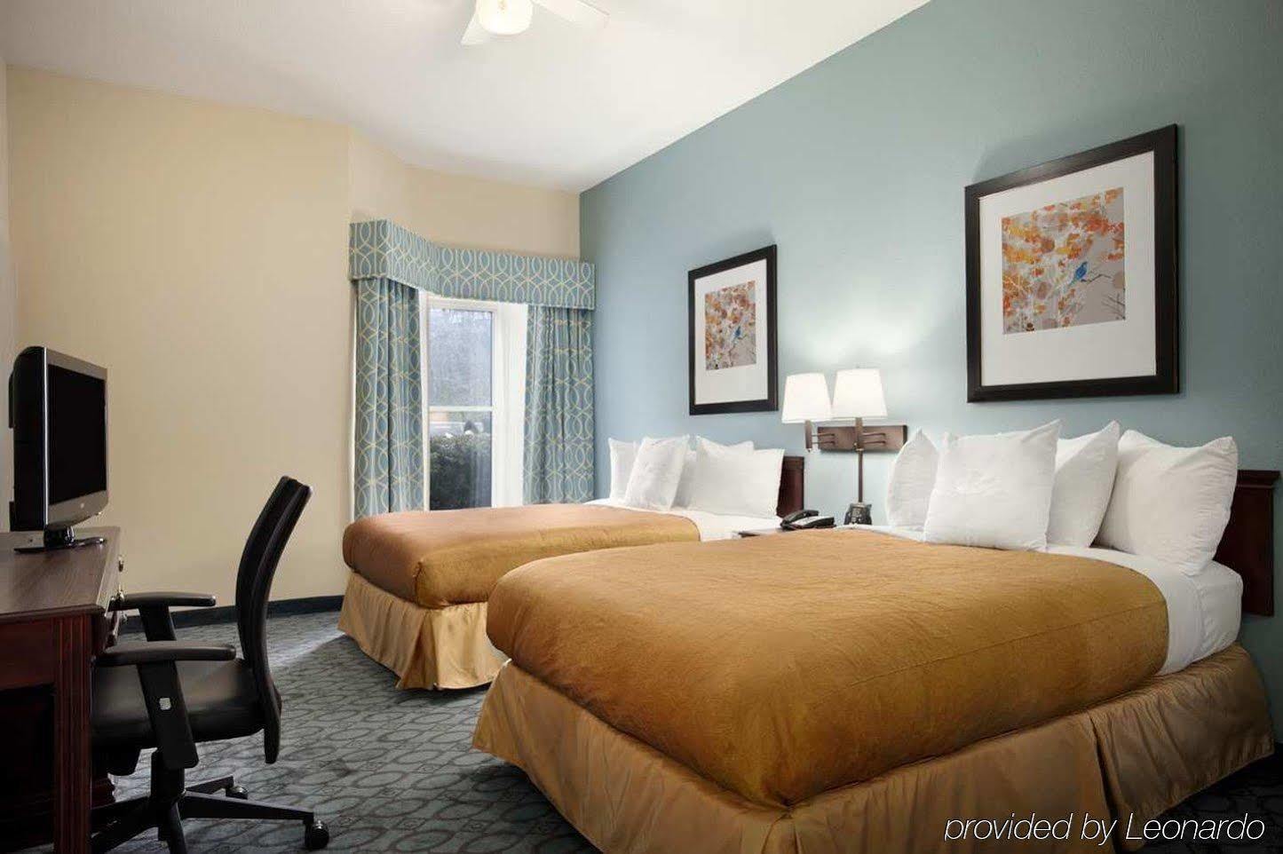 Homewood Suites Nashville Airport Chambre photo